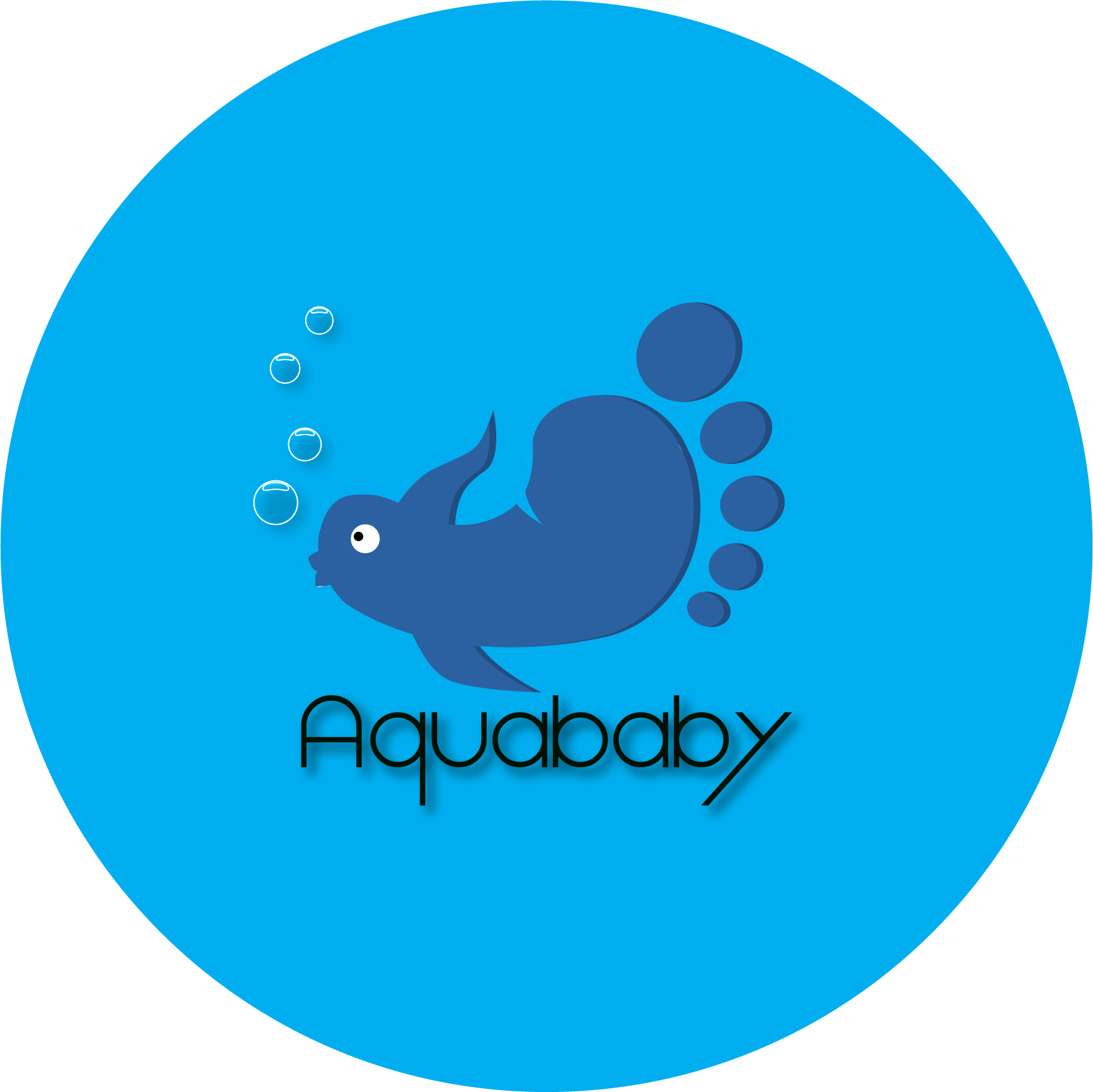 Aquababy Logo